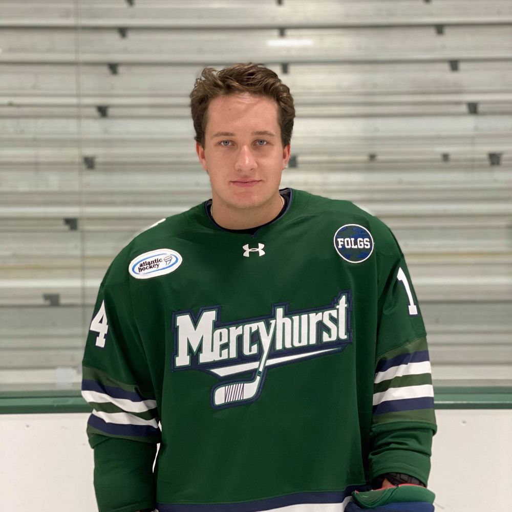 Meet your Posher, Gueorgui